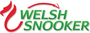 Welsh Snooker Logo