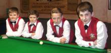 Image for Under 14's International Snooker Challenge