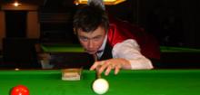 Image for Welsh Under 19's Event Three
