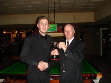 Image for Welsh Senior Event Three
