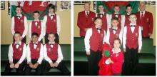 Welsh Snooker Team - Celtic Challenge 2011