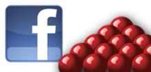 Image for Find Welsh Snooker on Facebook!