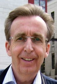 Terry Griffiths (OBE)