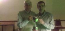 Image for Elved wins Welsh Masters Event 3