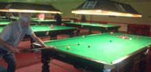 welsh-masters-event-2---snooker-world-ammanford