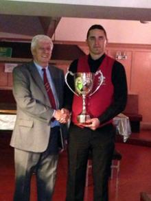 Welsh Champion 2013