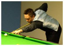 Image for Walker reaches World Amateur Final