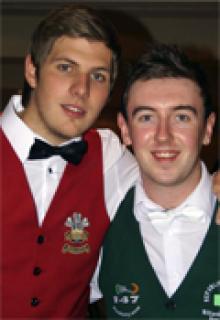 Wells v Muldoon 2011