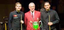 Image for Wells Crowned Welsh Champion